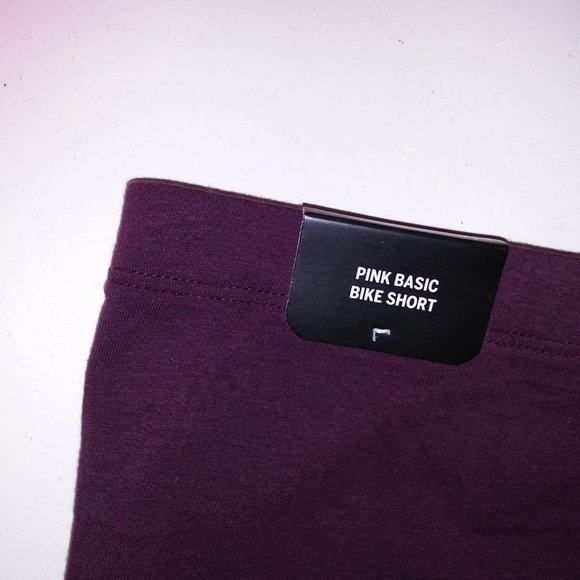 Victoria Secret PINK Bike Shorts - Picture 6 of 10